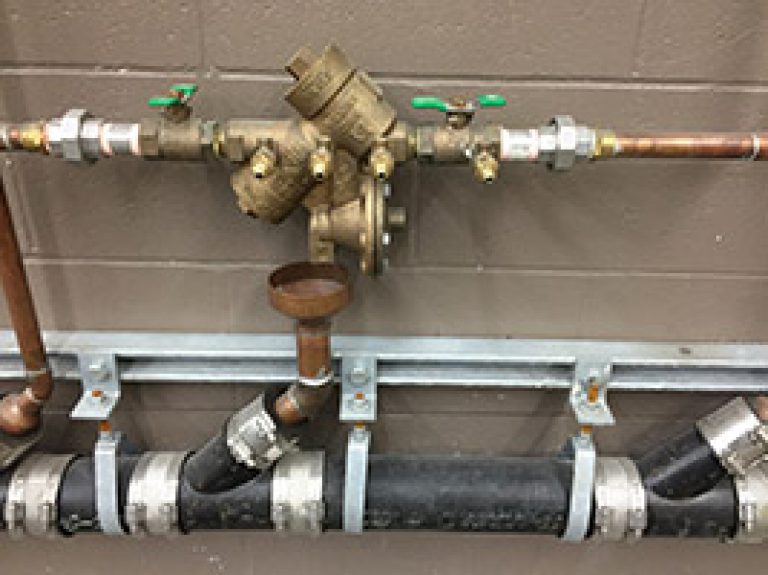 Backflow Prevention Toronto, Testing & Installation Experts Absolute DP