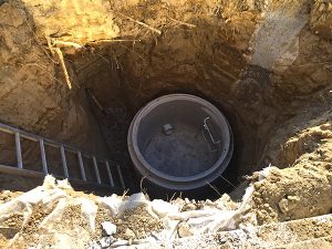 Manhole Installation - Where, When, & Why