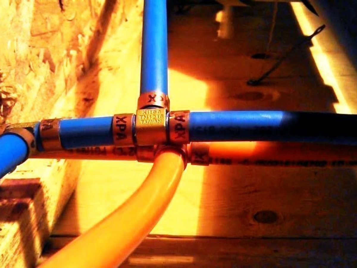 Inspect your Copper Plumbing Pipes to Prevent Future Problems