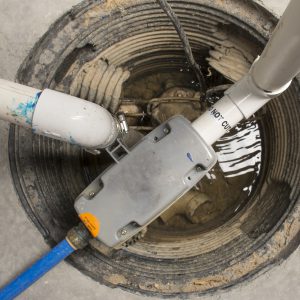 The Best Sump Pump Systems For Your Home in Ontario