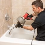 What is Rooter Plumbing?