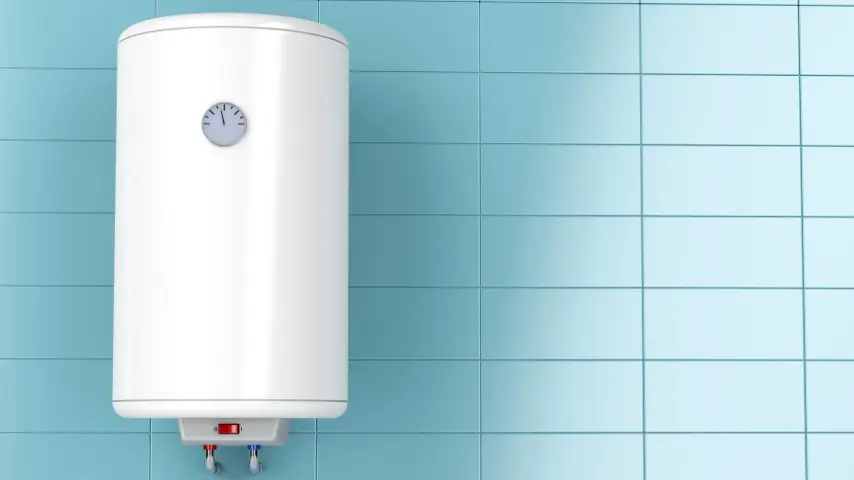 Service Your Water Heater