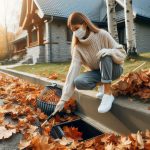 A Homeowner’s Guide to Preventing Drain Blockages in the Fall