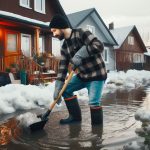 How to Safeguard Your Property from Spring Thaw Flooding