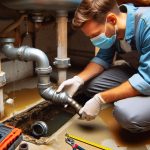 How to Identify and Fix Leaky Pipes Before Major Damage Occurs