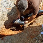 Weeping Tile Installation: How It Works and Why Your Home Needs One